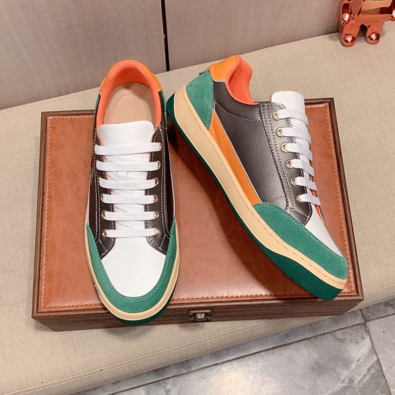 Gucci Low Shoes